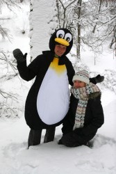 Valmierā notiks Ziemas spēles pirmsskolas vecuma bērniem