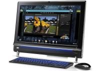 Arī HP TouchSmart sērija tikusi pie Intel Core i7 procesoriem