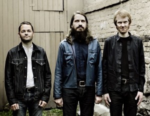 Piedalies konkursā un laimē 2 ielūgumus uz grupas "Supersilent" koncertu!