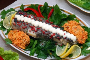 Izsludināts ēdienu foto konkurss, dāvanā kosmētika