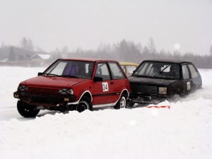 Sestdien notiks "Madonas Ziemas kausa izcīņas 2010" otrais posms