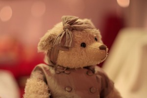 Leļļu mākslas muzejs aicina uz „Mīlestības dienas darbnīcām”