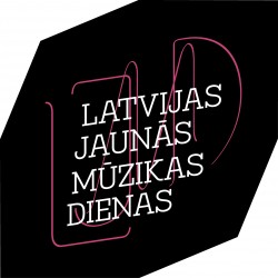 Tuvojas festivāls “Latvijas jaunās mūzikas dienas 2010”