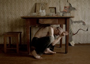 Spīķeros gaidāms dark ambient un drone sintēzes vakars