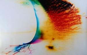 Galerija “Alma” ar mākslinieka Ginta Gabrāna darbiem piedalās starptautiskajā mākslas tirgū ARCOmadrid 2010