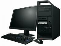 Lenovo ThinkStation E20 – melnais darba zirgs no Lenovo