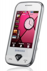 Samsung LaFleur kolekcija elegantām sievietēm