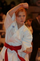 Noslēdzies Milons Cup 2010 Francijā