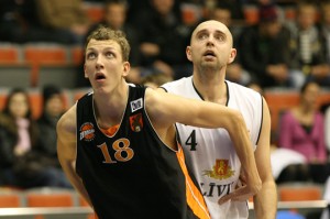 „Liepājas Lauvas” eksaminēs BK „Zemgale” basketbolistus