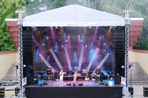 "Saldus Saule" šogad svinēs 25 gadu jubileju