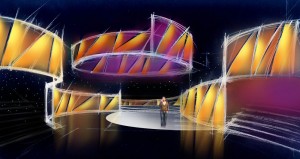 „Eirodziesmas 2010” fināls būs krāšņs un norvēģisks