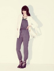 Oasis modes tendences - PAVASARIS/VASARA 2010