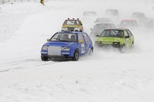 Folkreisā Nikelam pirmā uzvara, Bāriņš – Ziemas kausa ieguvējs