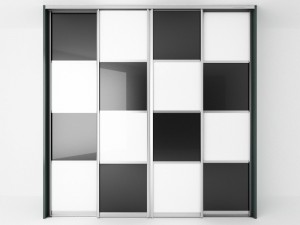 Bīdāmo sistēmu projekts bez maksas!