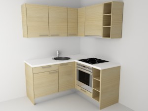 DIY virtuvju uzstādīšanas servisa pakalpojums