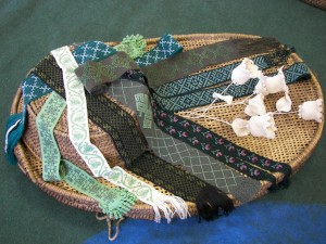 Liepājas muzejā notiks izstādes autores „Zvaigžņu putekļi” pērļu, rakstu un ziedu pasaules meistardarbnīca