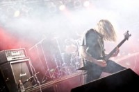 Aizritējis ceturtais Baltic Bizarre Festival (+ FOTO)