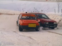 „Brīvkalnu” trasē trešo uzvaru šosezon izcīna Krivads