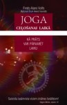Klajā iznākusi  Freda Alana Volfa grāmata  „Joga ceļošanai laikā”