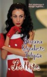 Klajā nākusi Sūzanas Elizabetes Filipsas grāmata „Lellīte”