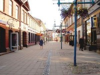 Latvijas lielās pilsētas nostiprina sadarbību
