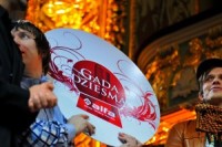 t/p „Alfa” pircēji noteiks 2009. gada labāko Latvijas izpildītāju dziesmu