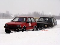 Sestdien notiks "Madonas Ziemas kausa izcīņas 2010" otrais posms