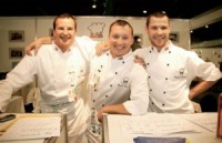 Pārtikas izstāde "Riga Food 2010" gatavojas rudens sezonai