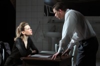 Liepājas teātrī pirmizrādi piedzīvos „Cenzors”