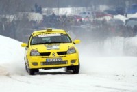 Rallijā „Sarma 2010” gaidāma junioru un Super 1600 cīņa