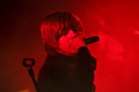 Foto no grupas "Amatory" koncerta klubā "Melnā Piektdiena"