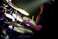 Foto no Valentīndienas sarīkojuma klubā "Melnā Piektdiena"