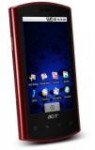 Acer Liquid mobilais telefons nāks kopā ar Android 2.1 operētājsistēmu