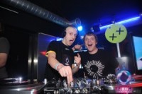 Foto no "Bubble Madness" Liepājā un Siguldā