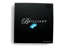 "Brilliant" elektroniskās cigaretes ļauj "ietaupīt" veselību un samazināt vismaz 50% izdevumu gadā par tabakas izstrādājumiem