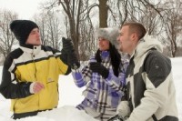 LTV bērnu un jauniešu izpildītāju konkursam „Balss pavēlnieks” iesniegtas vairāk nekā 300 dziesmas