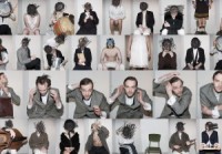 Krievu režisors Kirils Serebreņņikovs Nacionālajā teātrī iestudē Nikolaja Gogoļa “Mirušās dvēseles”