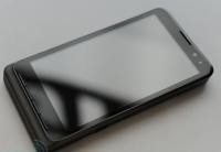 General Mobile demonstrē Touch Stone mobilo telefonu