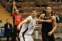 "Lauvām" fiasko pret "Zemgales" basketbolistiem