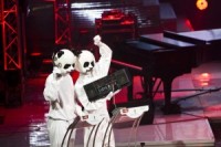 „Latvijas Mūzikas Ierakstu Gada balvas 2009” sadalītas