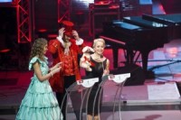 Alfas pircēji par labāko atzīst Aishas dziesmu "Lelle"