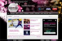 „Eirodziesmas 2010” fināla tiešraide – arī internetā
