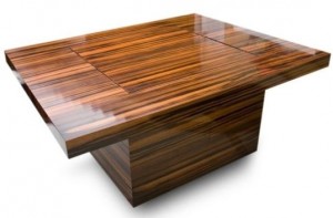 Finierētās plātnes no Quadrex