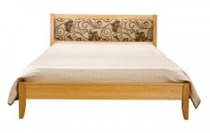 Mēbeļu un mājas lietu veikals Izdevigak.lv piedāvā masīvkoka gultas
