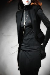 Latvijas zīmols BAIBA RIPA piedalās Parīzes Modes nedēļā