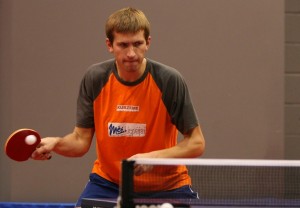 Nedēļas nogalē notiks Liepājas Atklātais čempionāts galda tenisā