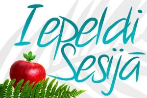 "Turības" studenti izbaudīs paradīzi ikgadējā pirmssesijas pasākumā "Iepeldi sesijā"