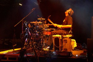 Notiks bundzinieku konkurss „DRUMDAY 2010”