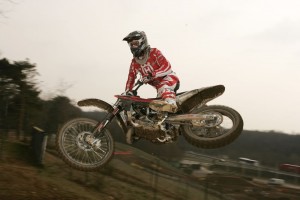 Roberts Justs – pie starta rūpīgi jāpiestrādā