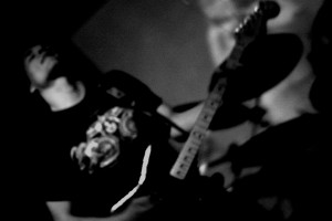 "Radio Naba" gaidāma intervija ar grupu "Five Seconds to Leave"